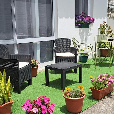Arrivillage Arrifes Bagian luar foto