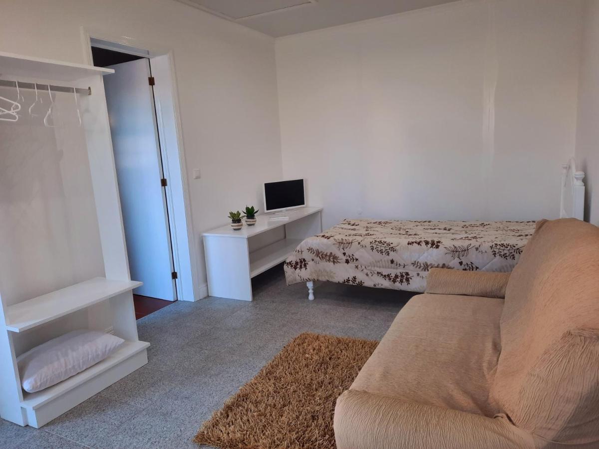 Arrivillage Arrifes Bagian luar foto