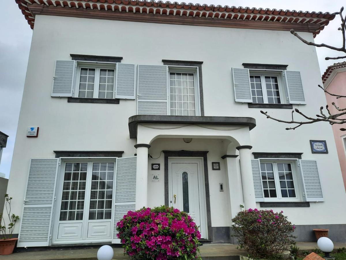 Arrivillage Arrifes Bagian luar foto