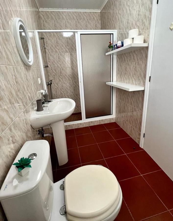 Arrivillage Arrifes Bagian luar foto