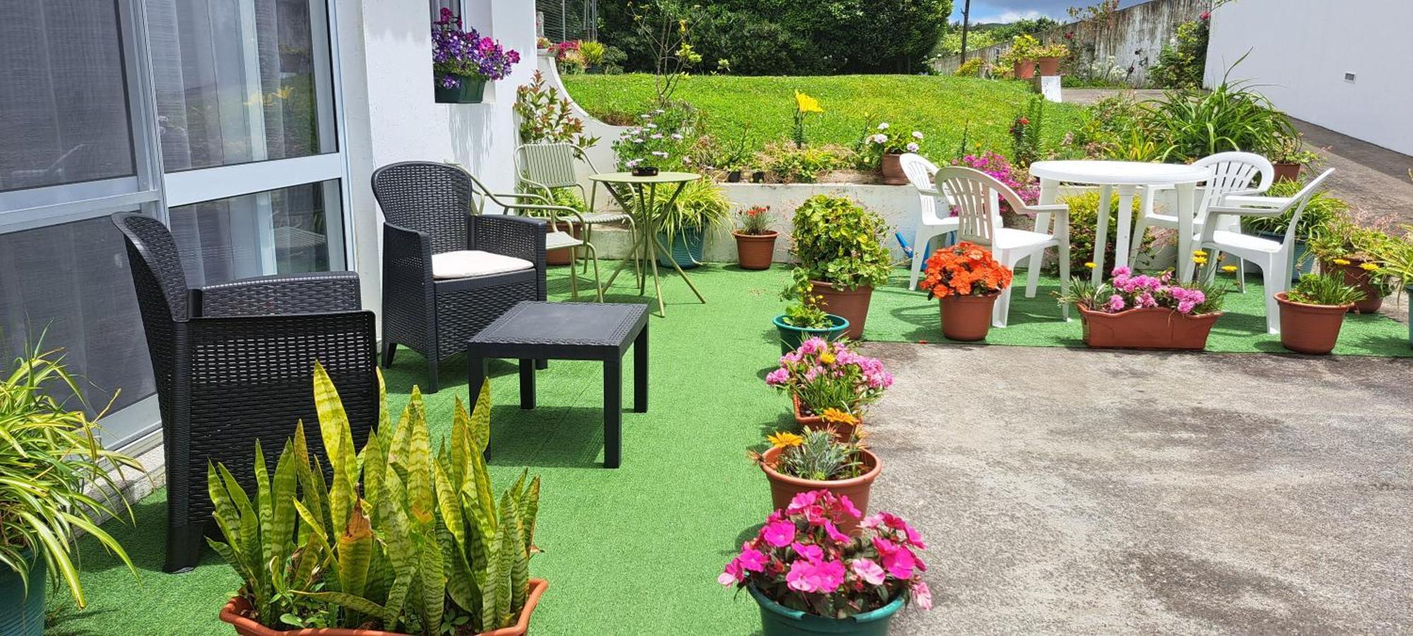 Arrivillage Arrifes Bagian luar foto